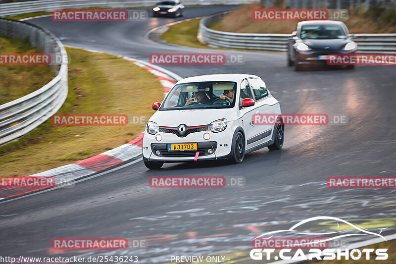 Bild #25436243 - Touristenfahrten Nürburgring Nordschleife (15.10.2023)