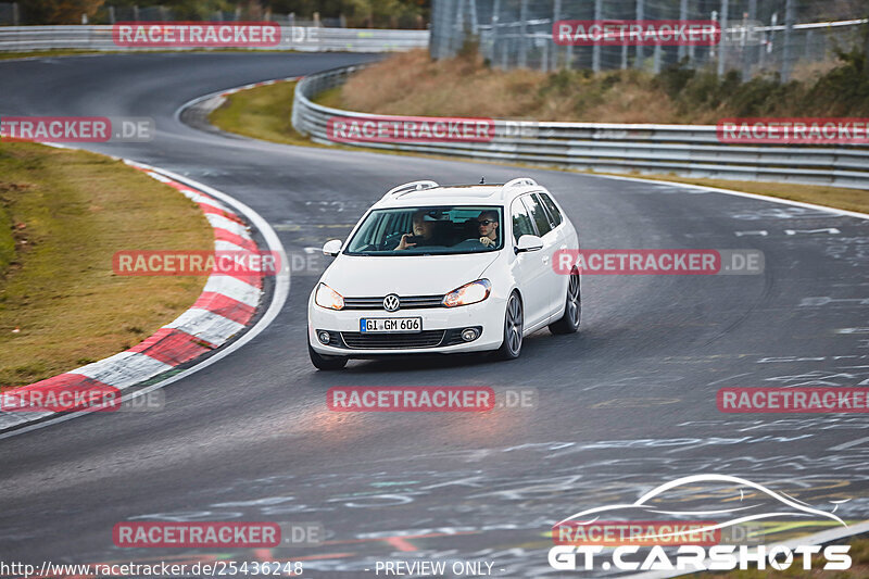 Bild #25436248 - Touristenfahrten Nürburgring Nordschleife (15.10.2023)