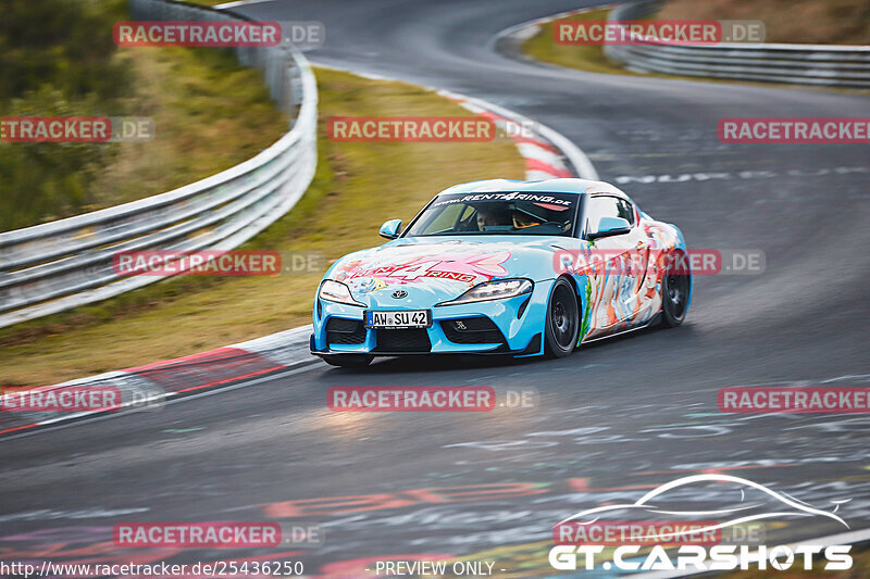 Bild #25436250 - Touristenfahrten Nürburgring Nordschleife (15.10.2023)