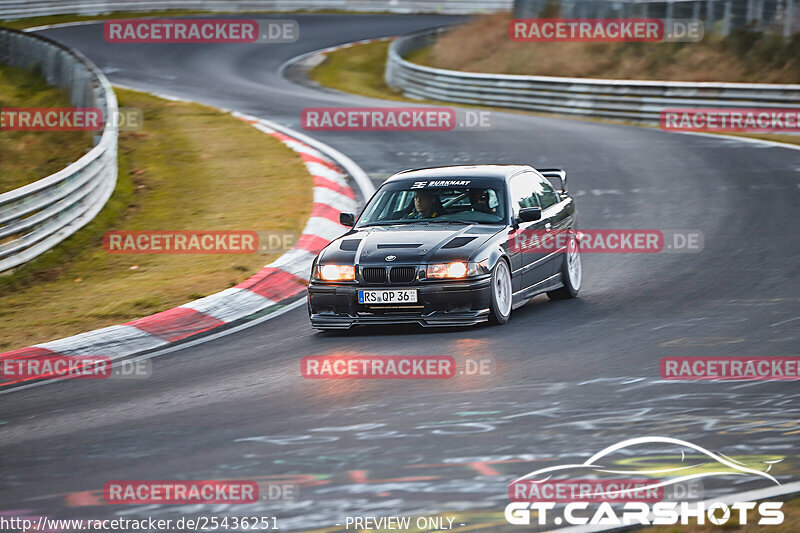 Bild #25436251 - Touristenfahrten Nürburgring Nordschleife (15.10.2023)