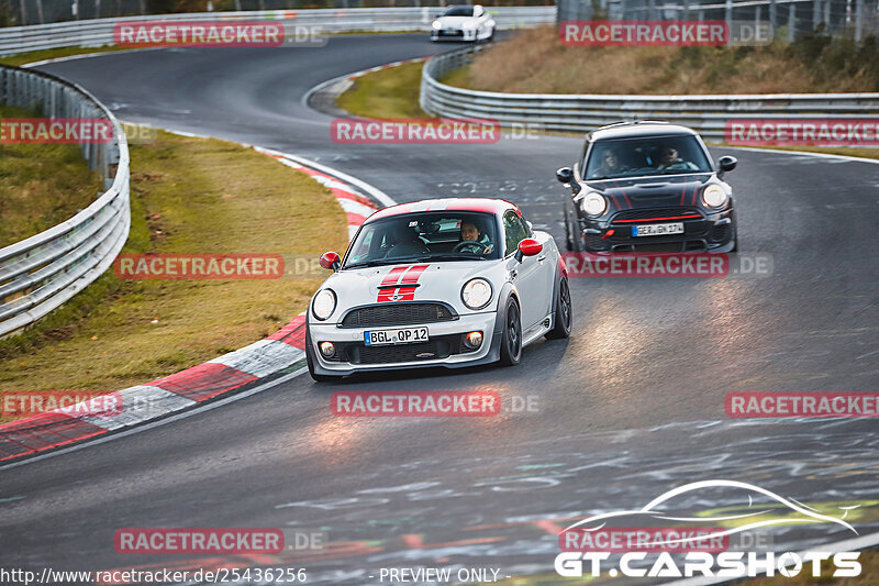 Bild #25436256 - Touristenfahrten Nürburgring Nordschleife (15.10.2023)