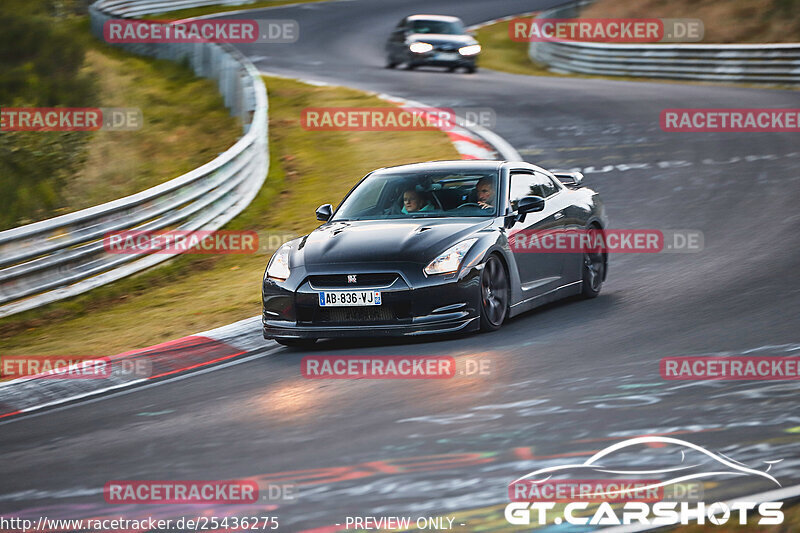 Bild #25436275 - Touristenfahrten Nürburgring Nordschleife (15.10.2023)