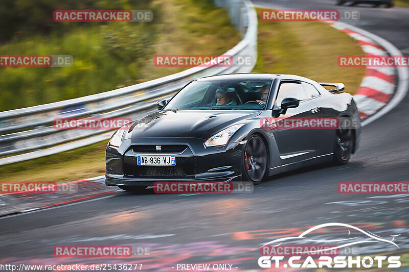 Bild #25436277 - Touristenfahrten Nürburgring Nordschleife (15.10.2023)