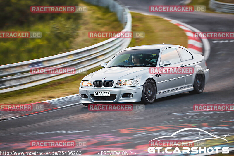 Bild #25436283 - Touristenfahrten Nürburgring Nordschleife (15.10.2023)