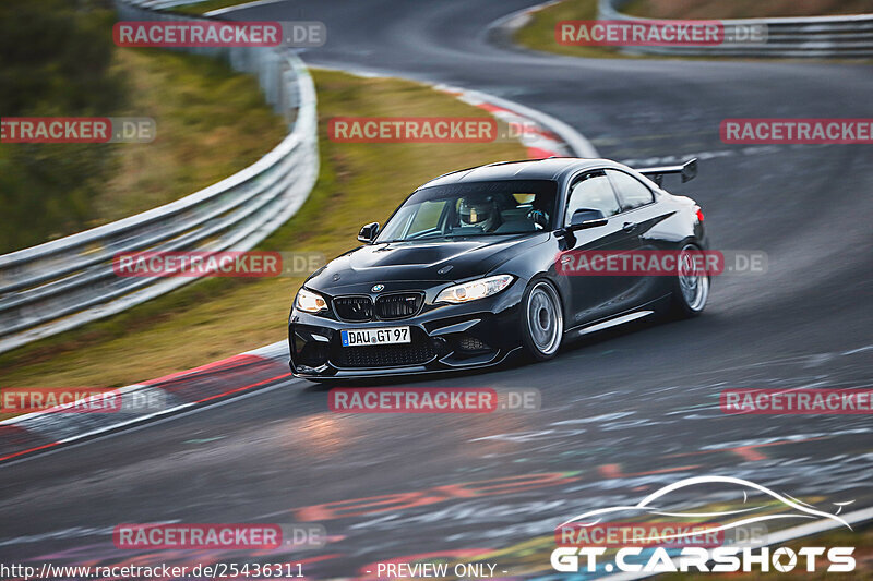 Bild #25436311 - Touristenfahrten Nürburgring Nordschleife (15.10.2023)