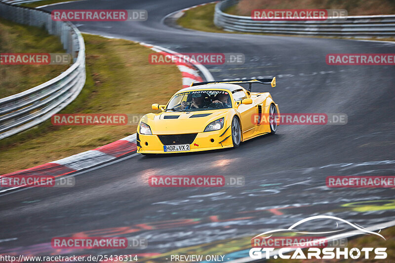 Bild #25436314 - Touristenfahrten Nürburgring Nordschleife (15.10.2023)