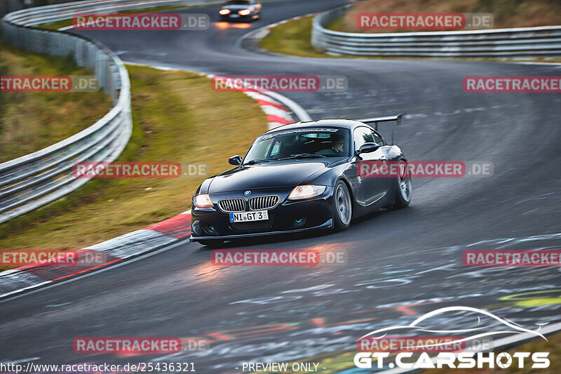 Bild #25436321 - Touristenfahrten Nürburgring Nordschleife (15.10.2023)