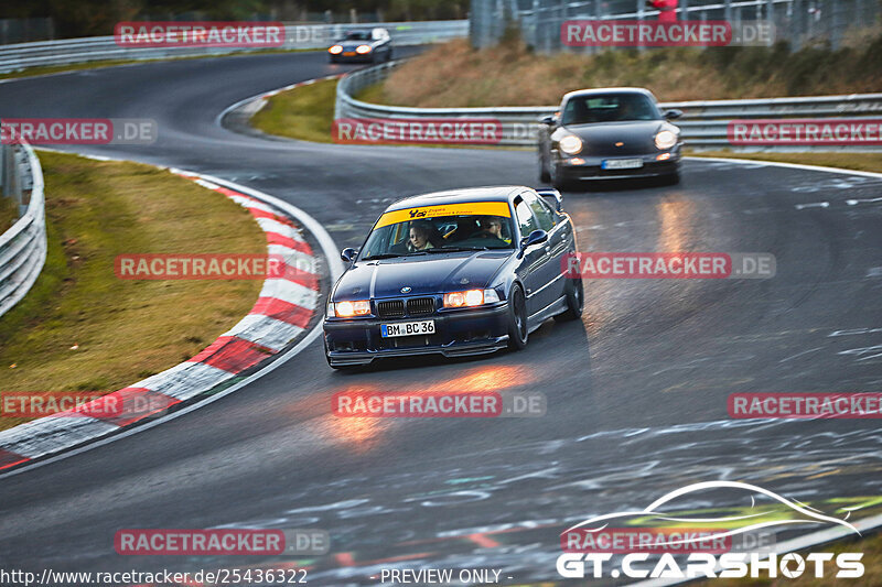 Bild #25436322 - Touristenfahrten Nürburgring Nordschleife (15.10.2023)