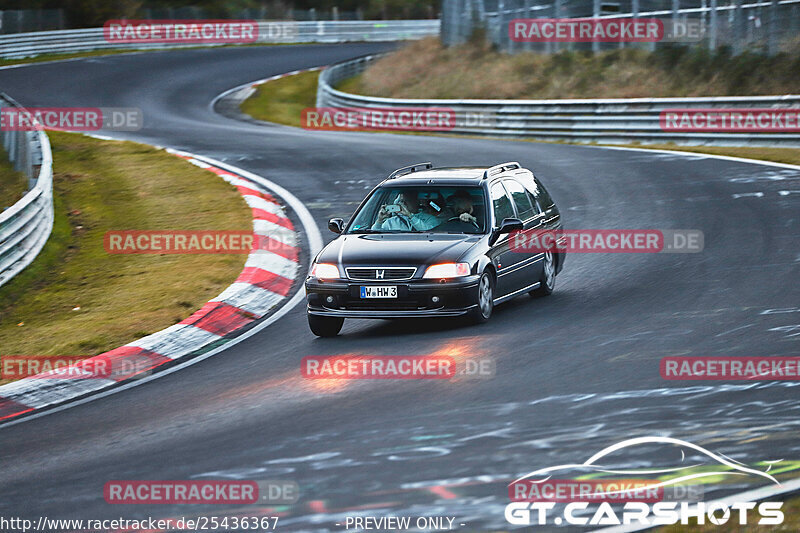 Bild #25436367 - Touristenfahrten Nürburgring Nordschleife (15.10.2023)