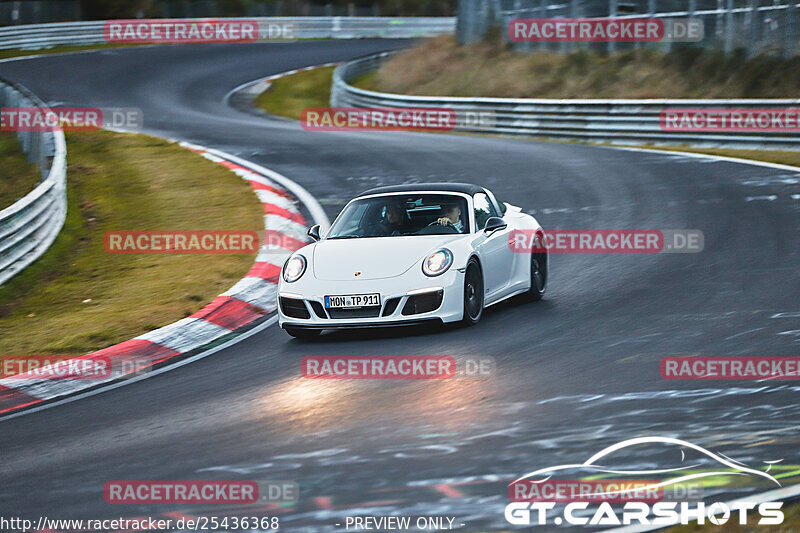 Bild #25436368 - Touristenfahrten Nürburgring Nordschleife (15.10.2023)