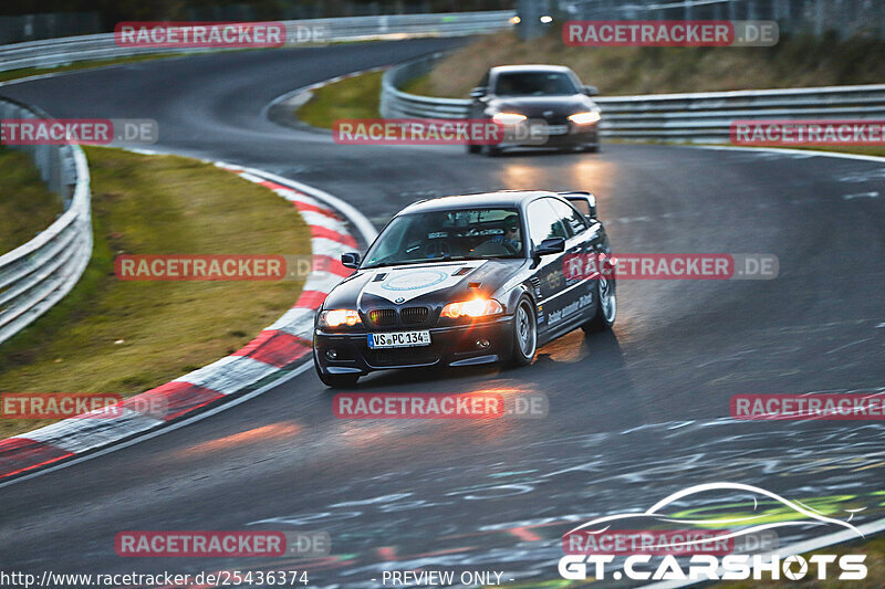 Bild #25436374 - Touristenfahrten Nürburgring Nordschleife (15.10.2023)