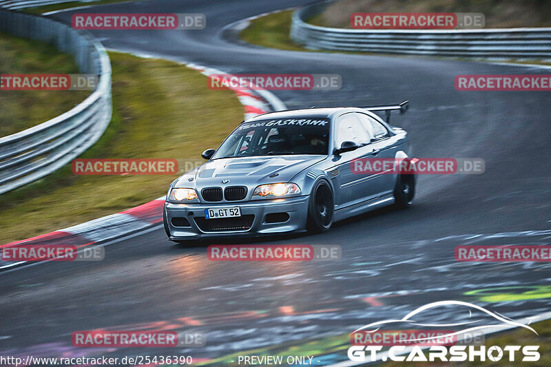 Bild #25436390 - Touristenfahrten Nürburgring Nordschleife (15.10.2023)