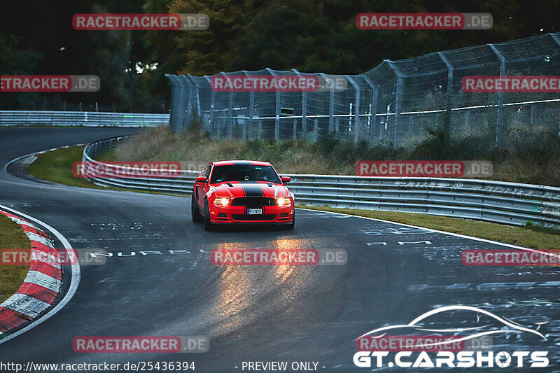 Bild #25436394 - Touristenfahrten Nürburgring Nordschleife (15.10.2023)