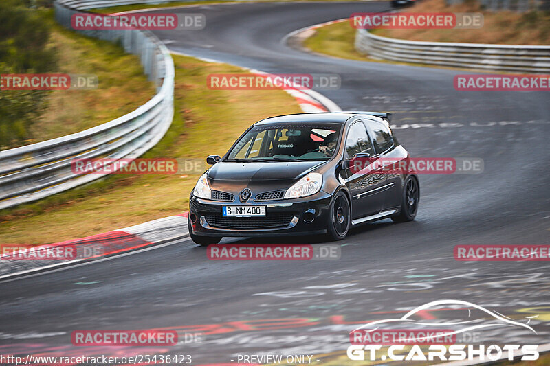 Bild #25436423 - Touristenfahrten Nürburgring Nordschleife (15.10.2023)