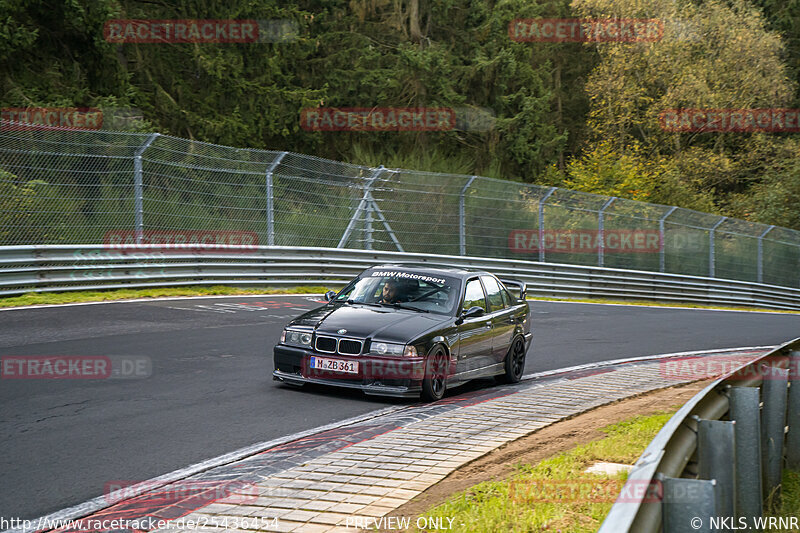 Bild #25436454 - Touristenfahrten Nürburgring Nordschleife (15.10.2023)