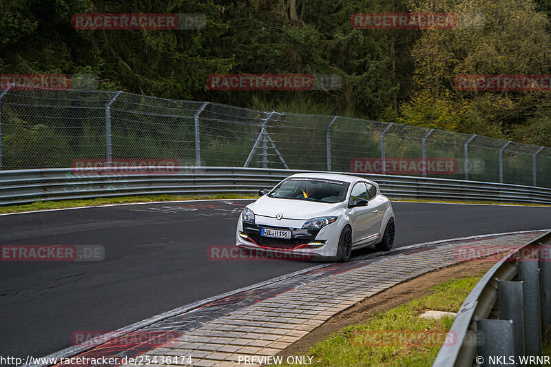 Bild #25436474 - Touristenfahrten Nürburgring Nordschleife (15.10.2023)