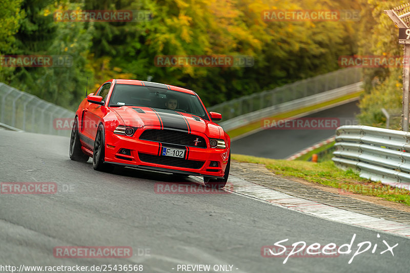 Bild #25436568 - Touristenfahrten Nürburgring Nordschleife (15.10.2023)