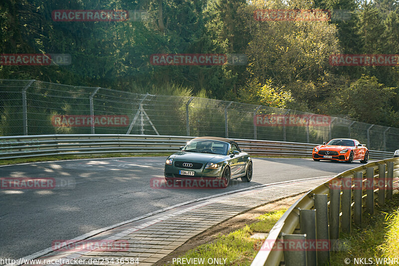 Bild #25436584 - Touristenfahrten Nürburgring Nordschleife (15.10.2023)