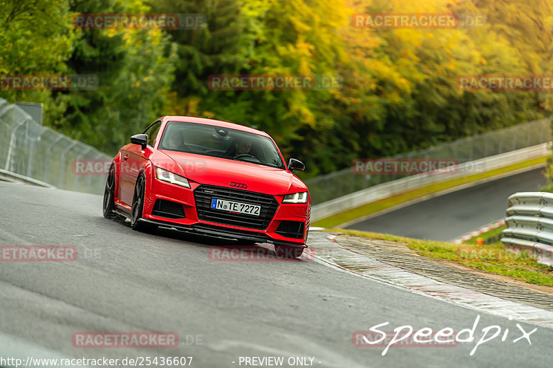 Bild #25436607 - Touristenfahrten Nürburgring Nordschleife (15.10.2023)