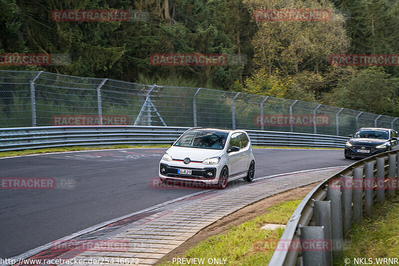 Bild #25436622 - Touristenfahrten Nürburgring Nordschleife (15.10.2023)