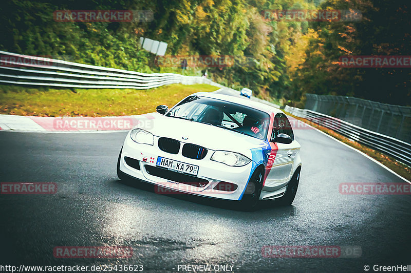 Bild #25436623 - Touristenfahrten Nürburgring Nordschleife (15.10.2023)