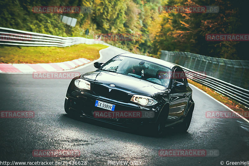 Bild #25436628 - Touristenfahrten Nürburgring Nordschleife (15.10.2023)