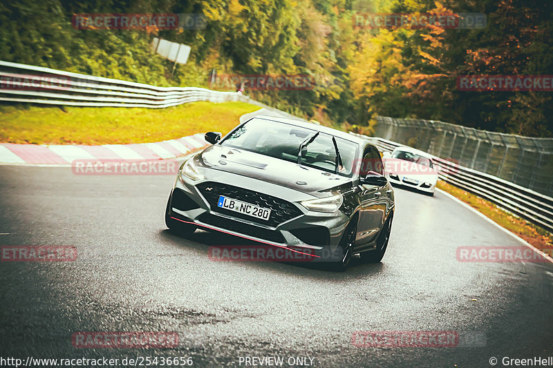 Bild #25436656 - Touristenfahrten Nürburgring Nordschleife (15.10.2023)