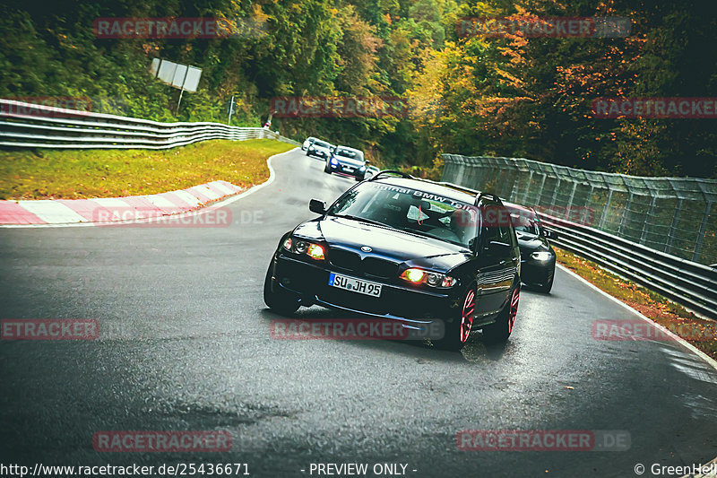 Bild #25436671 - Touristenfahrten Nürburgring Nordschleife (15.10.2023)