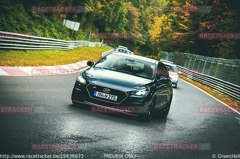 Bild #25436672 - Touristenfahrten Nürburgring Nordschleife (15.10.2023)