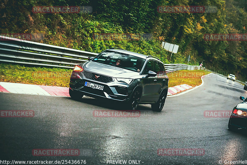 Bild #25436676 - Touristenfahrten Nürburgring Nordschleife (15.10.2023)