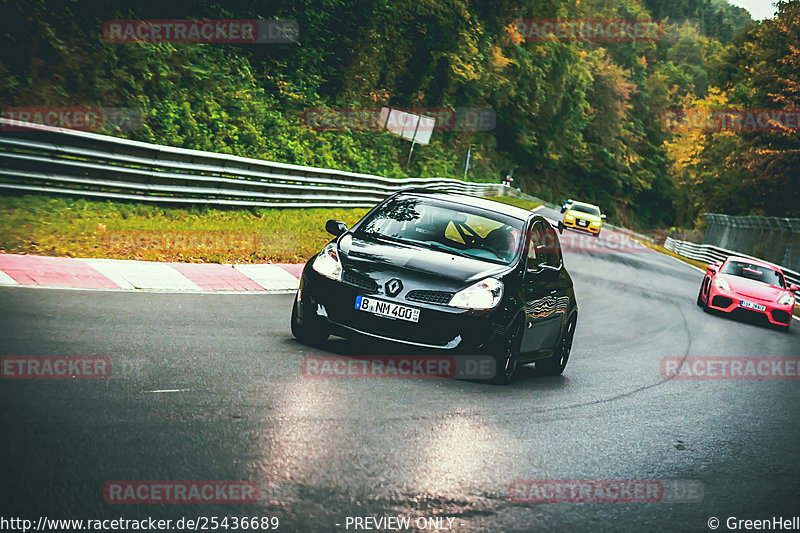 Bild #25436689 - Touristenfahrten Nürburgring Nordschleife (15.10.2023)