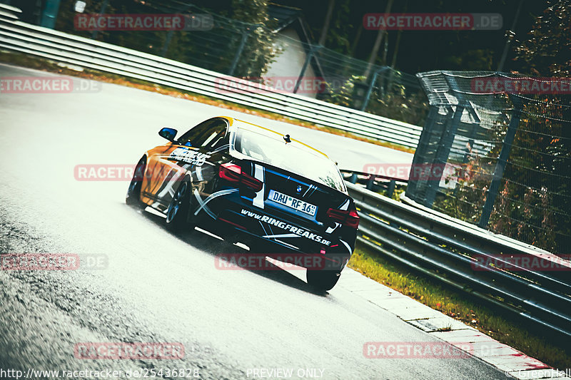 Bild #25436828 - Touristenfahrten Nürburgring Nordschleife (15.10.2023)