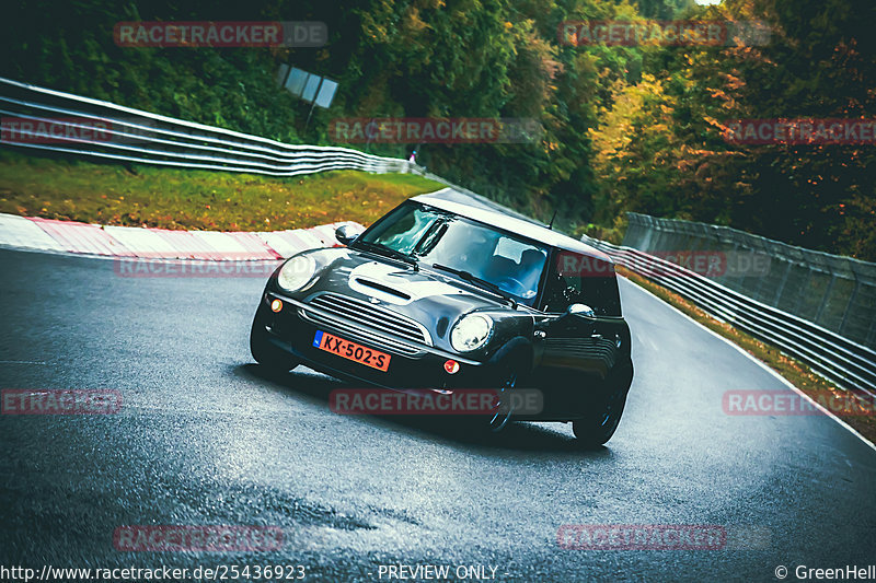 Bild #25436923 - Touristenfahrten Nürburgring Nordschleife (15.10.2023)