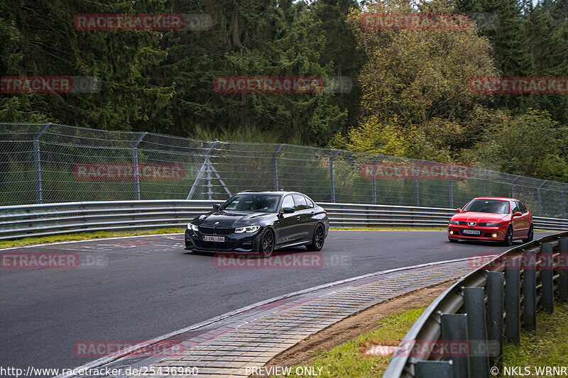 Bild #25436960 - Touristenfahrten Nürburgring Nordschleife (15.10.2023)