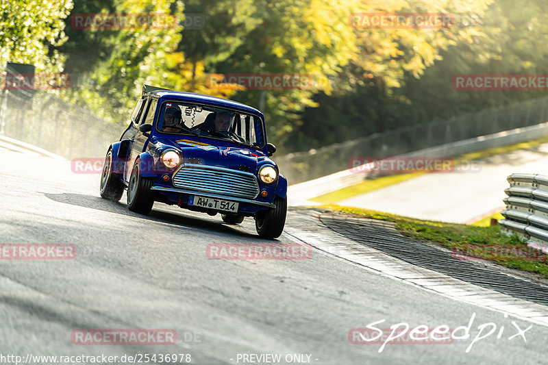 Bild #25436978 - Touristenfahrten Nürburgring Nordschleife (15.10.2023)