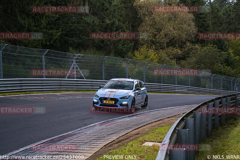 Bild #25437000 - Touristenfahrten Nürburgring Nordschleife (15.10.2023)