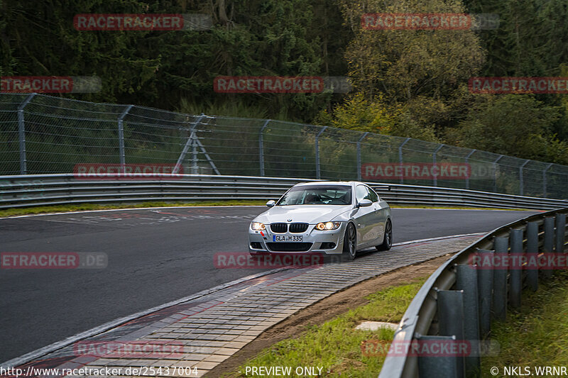 Bild #25437004 - Touristenfahrten Nürburgring Nordschleife (15.10.2023)