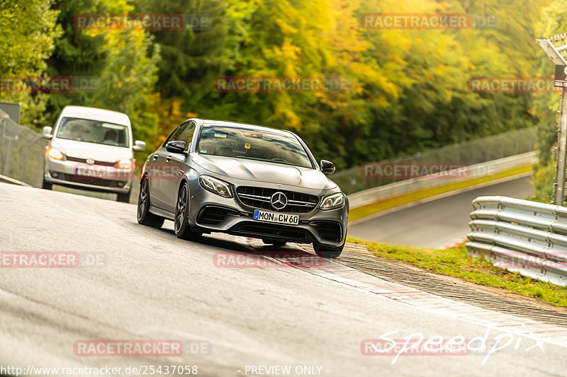 Bild #25437058 - Touristenfahrten Nürburgring Nordschleife (15.10.2023)