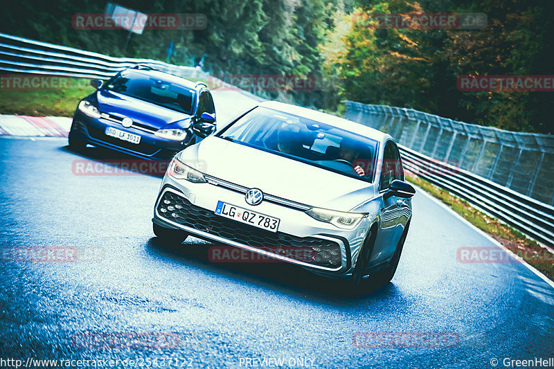 Bild #25437122 - Touristenfahrten Nürburgring Nordschleife (15.10.2023)