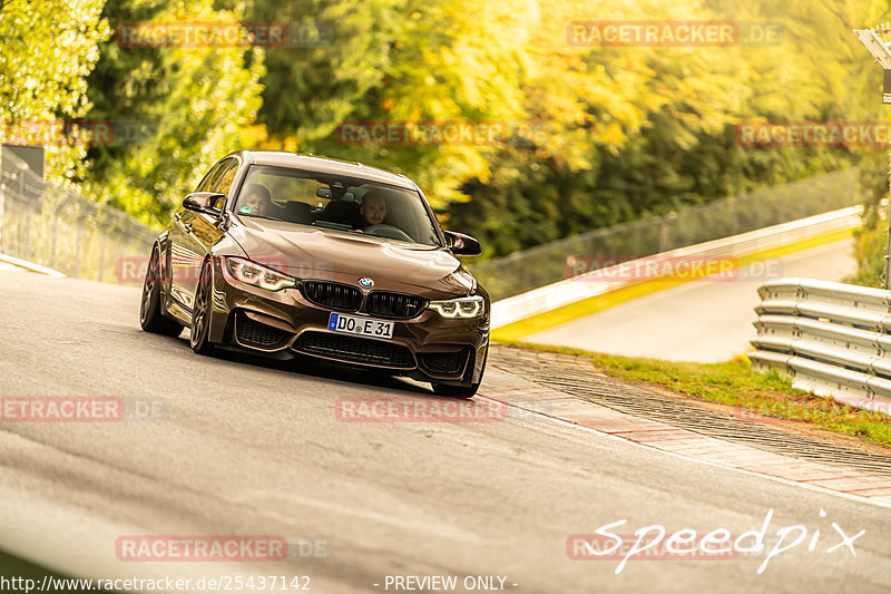 Bild #25437142 - Touristenfahrten Nürburgring Nordschleife (15.10.2023)