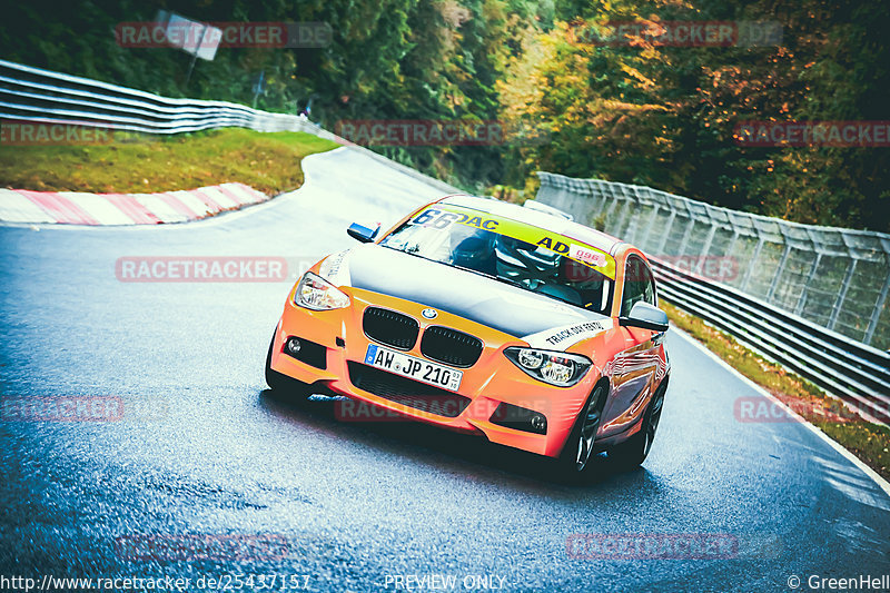 Bild #25437157 - Touristenfahrten Nürburgring Nordschleife (15.10.2023)