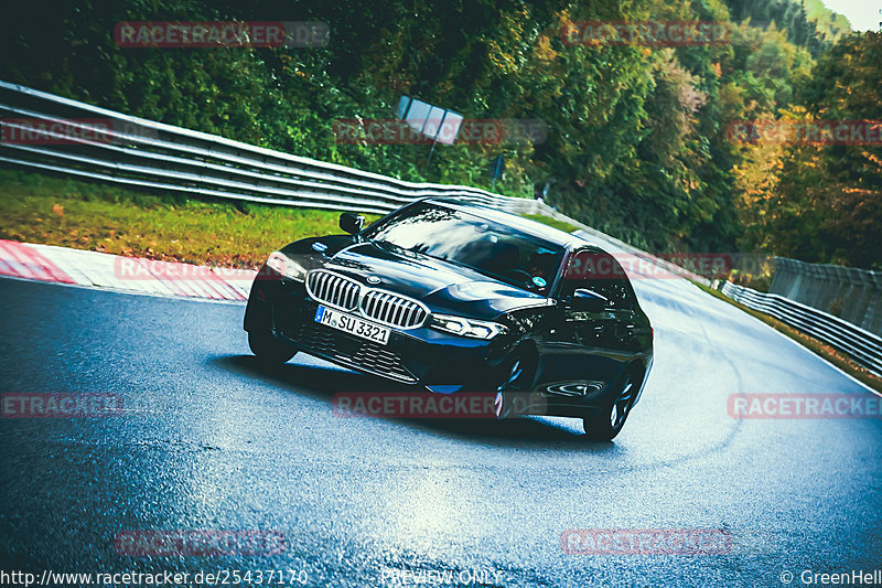 Bild #25437170 - Touristenfahrten Nürburgring Nordschleife (15.10.2023)