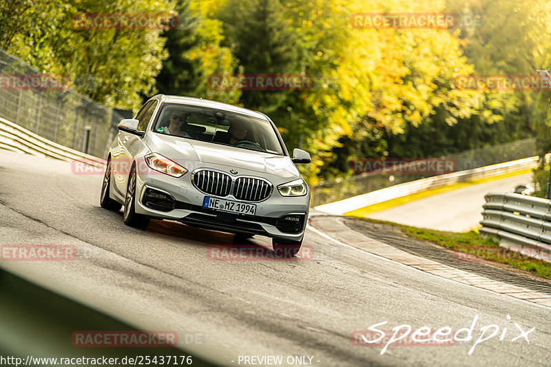 Bild #25437176 - Touristenfahrten Nürburgring Nordschleife (15.10.2023)