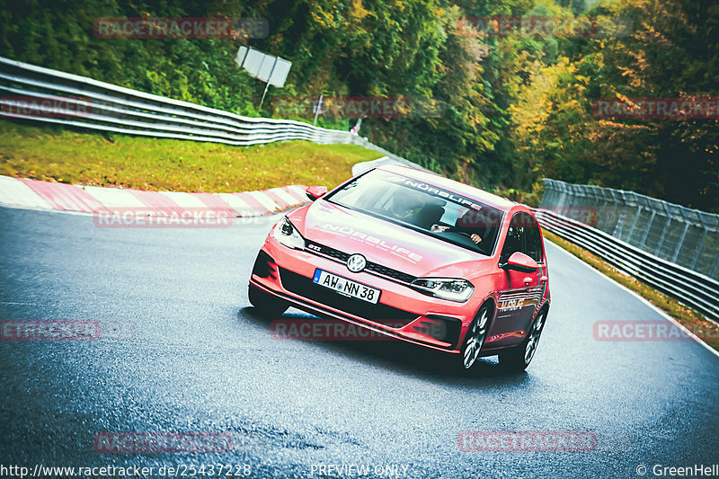 Bild #25437228 - Touristenfahrten Nürburgring Nordschleife (15.10.2023)