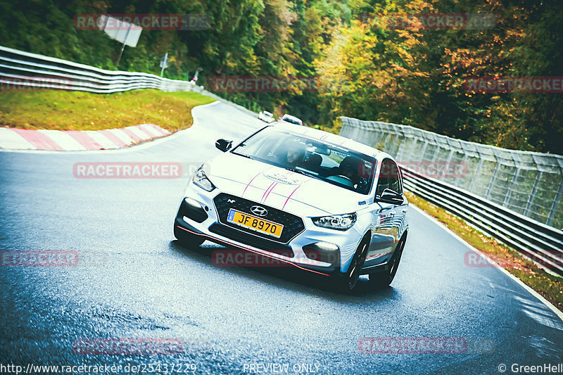 Bild #25437229 - Touristenfahrten Nürburgring Nordschleife (15.10.2023)