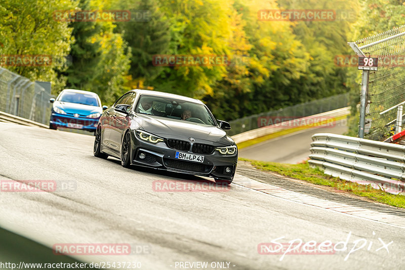 Bild #25437230 - Touristenfahrten Nürburgring Nordschleife (15.10.2023)