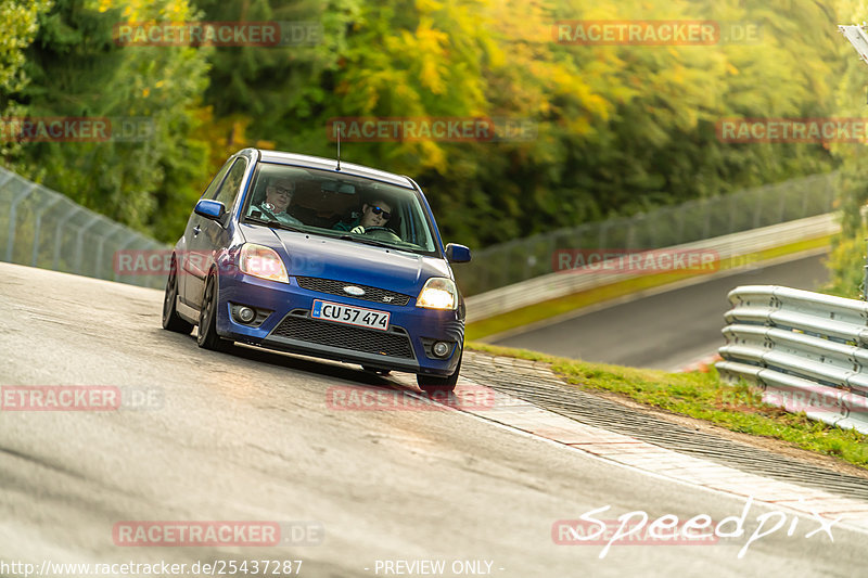 Bild #25437287 - Touristenfahrten Nürburgring Nordschleife (15.10.2023)