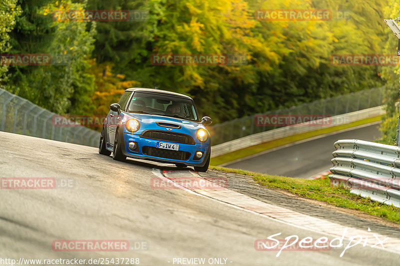 Bild #25437288 - Touristenfahrten Nürburgring Nordschleife (15.10.2023)