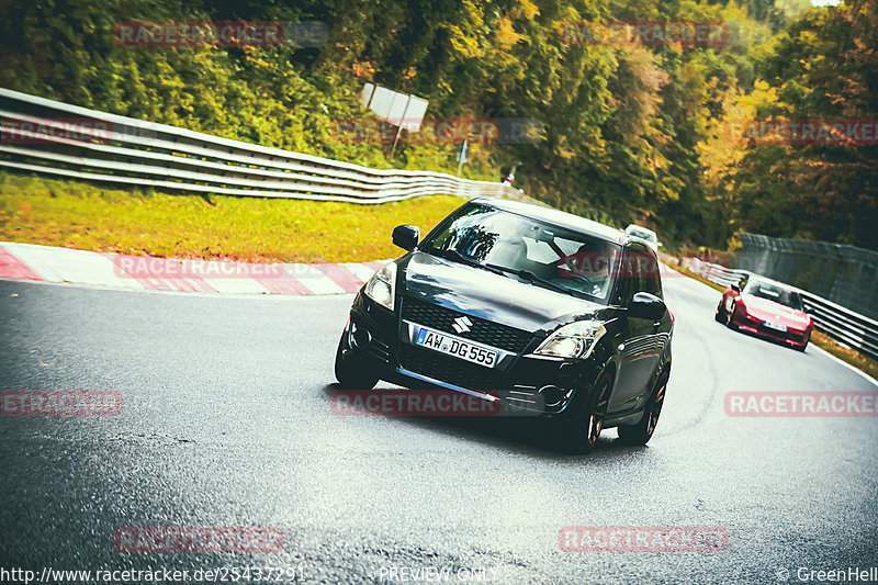 Bild #25437291 - Touristenfahrten Nürburgring Nordschleife (15.10.2023)