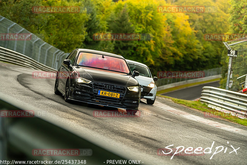 Bild #25437348 - Touristenfahrten Nürburgring Nordschleife (15.10.2023)